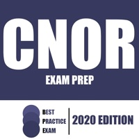 CNOR Exam Prep 2020