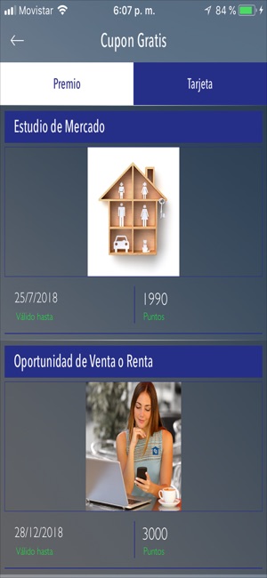 Coldwell Banker Zafiro(圖4)-速報App