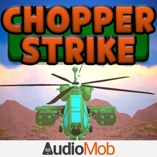 ChopperStrike