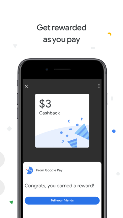 Google Pay Singaporeのおすすめ画像2