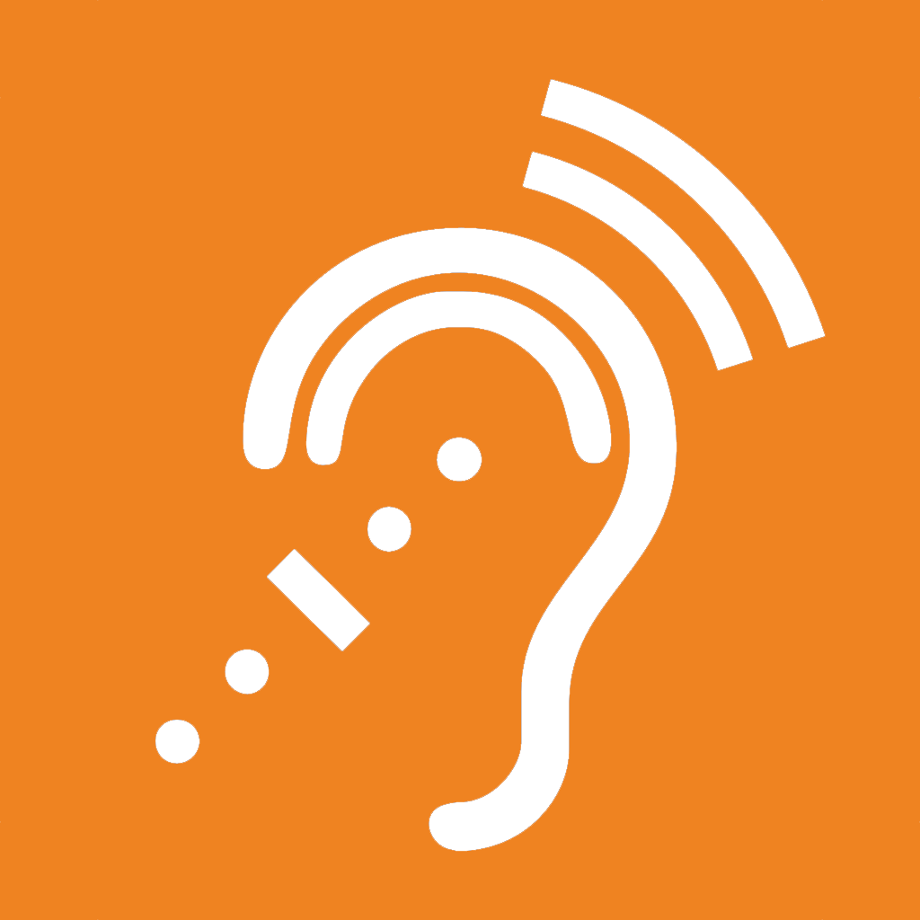 補聴器 聴覚を強化 Iphoneアプリ Applion