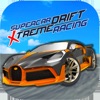 Supercar Drift : Xtreme Racing