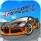 Icon Supercar Drift : Xtreme Racing
