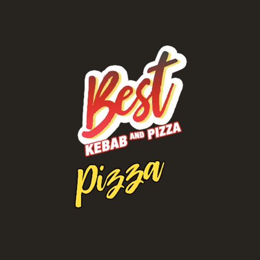 Best Kebab And Pizza.