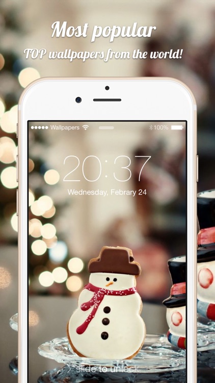 10000 WALLPAPERS & THEMES PRO screenshot-4