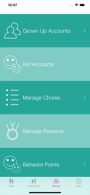 Chores and Rewards(圖7)-速報App