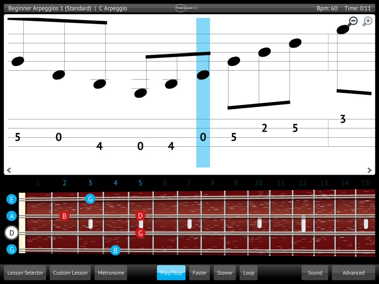 Bouzouki Lessons & Learn screenshot-3