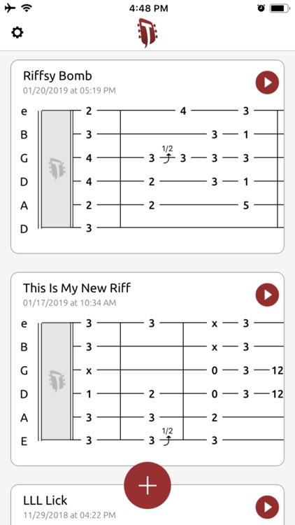 Riff Savvy