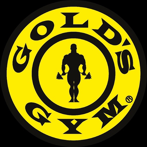 GOLD’S GYM CALGARY