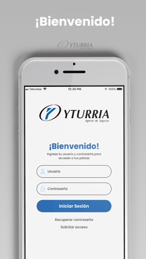 YTURRIA Seguros(圖2)-速報App