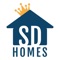 Make finding your dream home in San Diego, California a reality with the San Diego CA Homes app