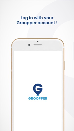 Groopper