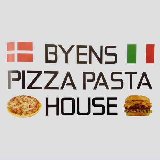 Byens Pizza - Roskilde icon