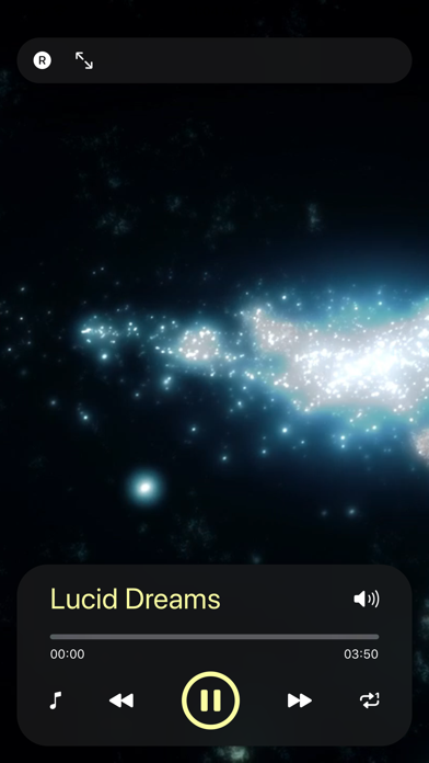 Astral Projection Music screenshot 2