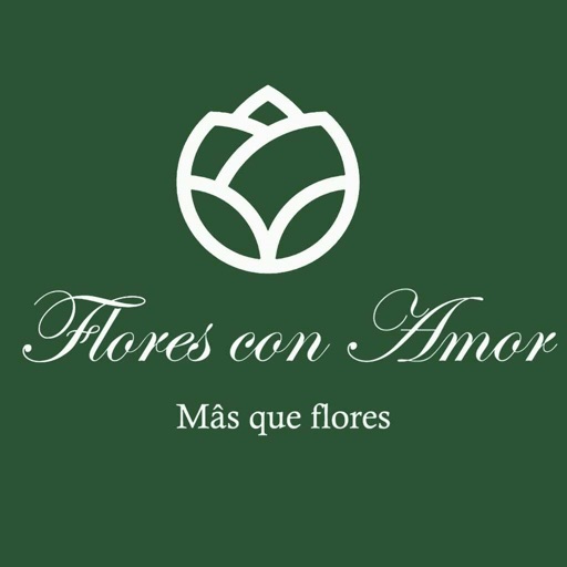 Flores con Amor