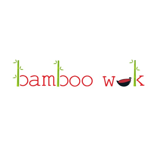 Bamboo Wok Manvel icon