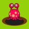 Tap Monster is a fun and addictive iOS App game for everyone