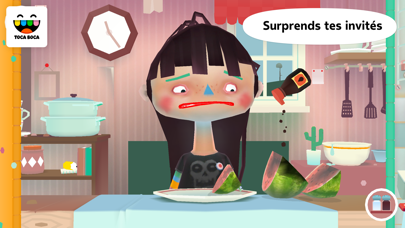 Toca Kitchen 2 Toca Kitchen 2