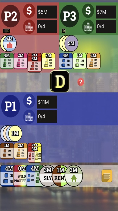 Deal.II Strategy Game screenshot 2