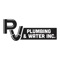 PV Plumbing & Water is a locally owned and operated business based out of Carp, Ontario
