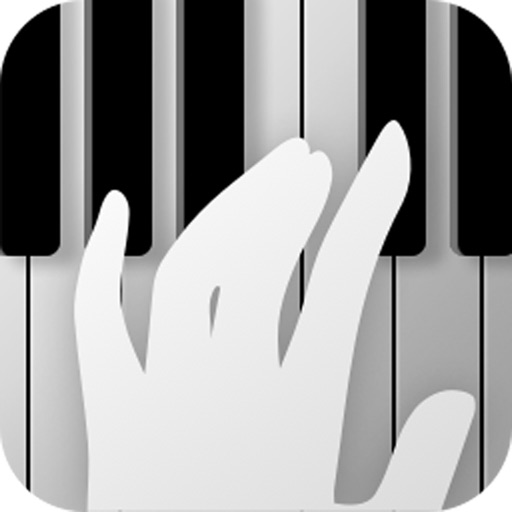 Pure Piano 2019 iOS App