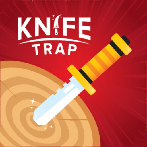Knife Trap - Knife Hit Game