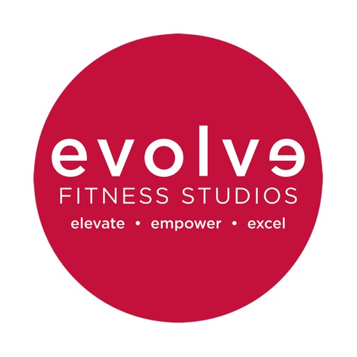 Evolve Fitness Studios