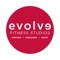 Download the Evolve Fitness Studios App today and schedule your classes