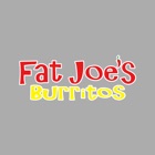 Fat Joe's Burritos