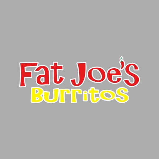 Fat Joe's Burritos