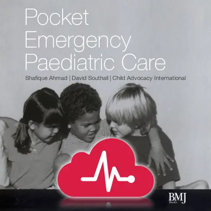 Pocket Emergency Paediatric Читы