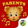 Daniel Tiger for Parents