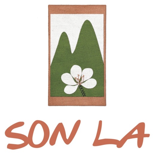 Sơn La Tourism icon