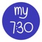 MY730 is a social network that focuses on health and everyday wellness