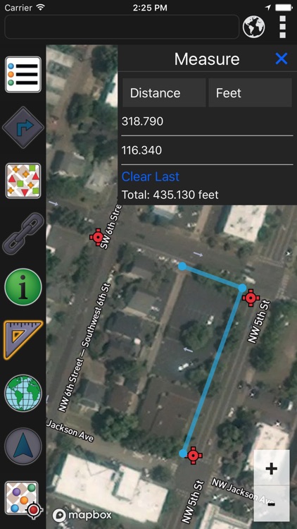 IncidentView screenshot-4