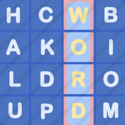 Word Search: Puzzles