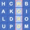 Word Search Puzzles has not ads 