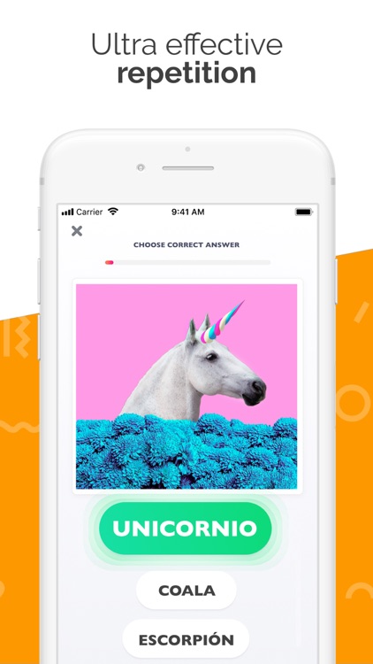 Language Learning – Pick&Speak