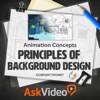 Principle of Background Design