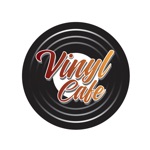 Vinyl Cafe