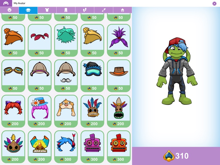 LiteracyPlanet screenshot-8