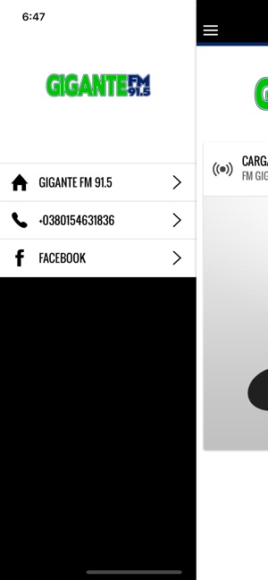 Radio Gigante(圖3)-速報App