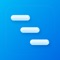 Project management with natural gestures on Gantt chart, synchronizing and sharing projects across multiple devices and teams, and supporting integrating with Microsoft Project Plan