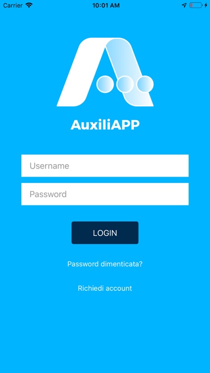AuxiliAPP