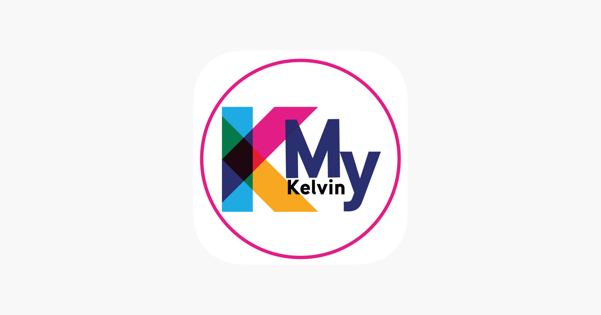 MyKelvin on the App Store