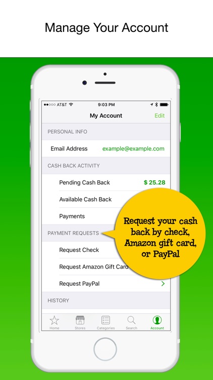 Mr. Rebates / MrRebates screenshot-4