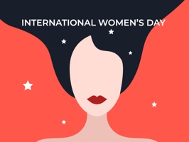 International Women's Day Pack