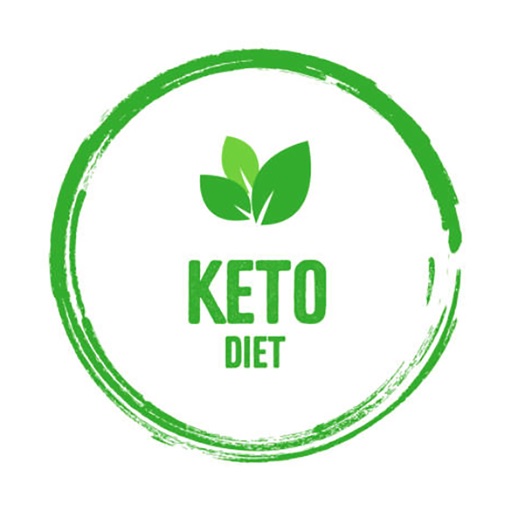 Keto Pro: Keto Recipes & Diets Icon