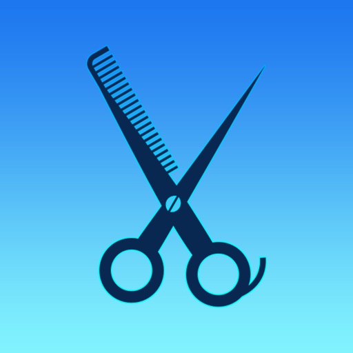 Hair Battle icon