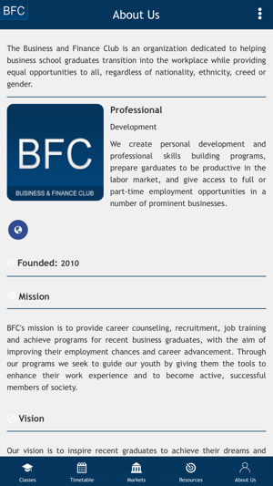 BFC Lebanon(圖2)-速報App